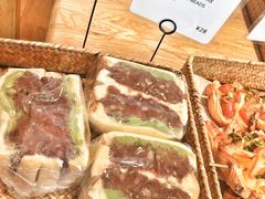 -那家面包房(珠江路店)