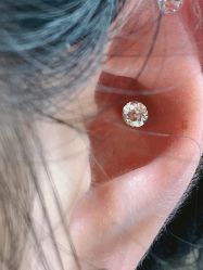 -苏针艺纹身·穿孔饰品