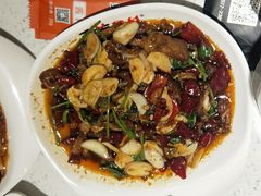 -玉善烧烤串城(长春总店)