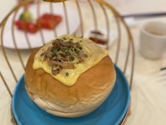 -益利大酒楼(井岸店)