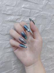 -灰姑娘美甲美睫馆