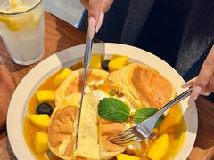 -UPPER KITCHEN(延安路店)