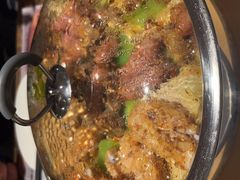 -黄记煌三汁焖锅(金凤万达广场店)