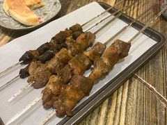 -格日勒阿妈蒙古厨房(大召店)