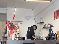 -RT Coffee 放空咖啡