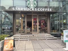 -星巴克(贵阳花果园1店)