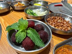 -哼蟹二将·烤肉酱蟹(合生汇店)