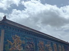 -九龙壁