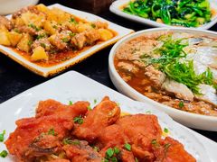 -旺达·福州菜(正大广场店)