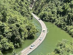 -狮子关旅游区