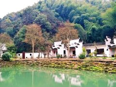 -仙岛湖旅游风景区