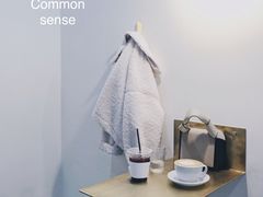 -常识咖啡common sense(春熙路店)