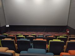 -新视界宝迪国际影城