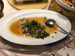 -王府井酒店(金桥港湾店)