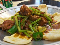 -再回头私房菜·老南京菜