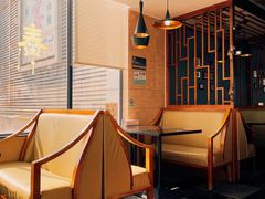 -维园港式茶餐厅(龙岗盛平店)