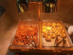 -比格比萨自助(宝山日月光店)