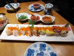 -一心创作料理屋(经开万达店)