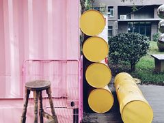 -灯塔咖啡馆BOOK·Coffee Shop