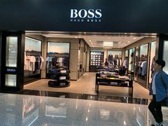 -升恒昌免税商店(桃园国际机场店)