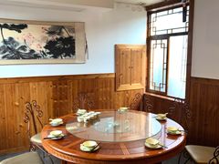 -老宅藕香·湖北菜·非遗藕汤·武昌鱼(黄鹤楼景观店)