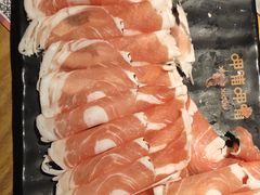 新西兰羊肉-呷哺呷哺(砂之船奥莱店)