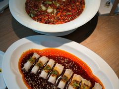 -辛香汇·现炒川菜(淮海路百盛店)