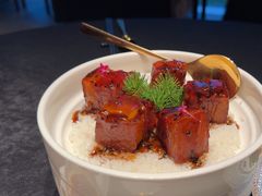 -醉东Oriental House(静安嘉里中心店)