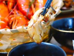 -星记小馆·小蓝龙·老南京砂锅菜(上海路店)