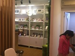 -真我樣照相馆·身份证·证件照·外拍(环球港店)