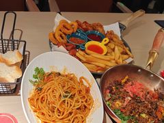-布拉诺牛排西餐厅(上城天街店)