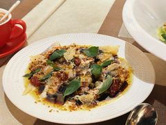 -BONAZZA 意大利餐厅