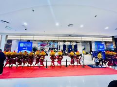 兰香子-兰湘子·湘菜小炒(崂山丽达店)