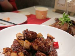 -滩外滩·本帮江浙菜(新天地店)