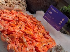 -星伦多自助料理·涮烤一体(江桥万达店)