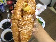 -牛角村(大族广场店)