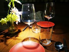 -肆海小川菜酒馆Wine Bistro (青年路店)