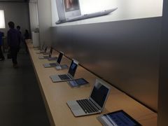 -Apple 零售店(Causeway Bay)