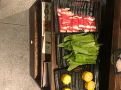 -呷哺呷哺 小火锅 (浦东新欧尚超市店)