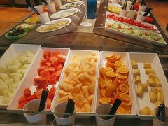 -比格比萨自助(美乐城店)