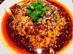 -渝信川菜(长安店)
