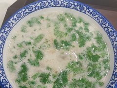 -穆得·老周家牛肉烧饼(普利街店)
