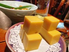 -真地道京味府·鲜橙烤鸭·北京菜(朝外大街东大桥店)