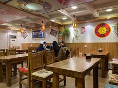 大堂-遇见阿家村云南菜(魏公村店)