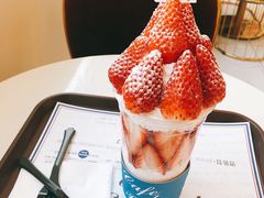 -Cafe de Paris(林荫路店)