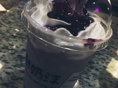 -夏树奶沫(杨柳青店)