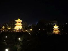 -迎泽公园