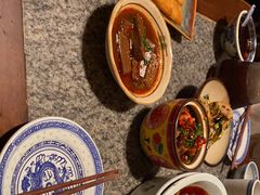 -南京大牌档(青岛万象城店)