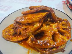 -堂瓦里·33年传统赣菜(第一街区店)