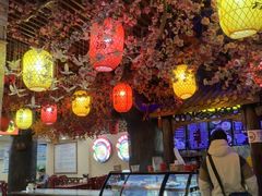 -金杨拉面王小吃面馆·牛三宝面·红烧牛肉粉